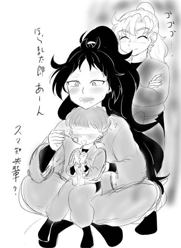 感覚を研ぎ澄ませよう