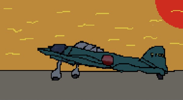 ゼロ式艦上戦闘機52型