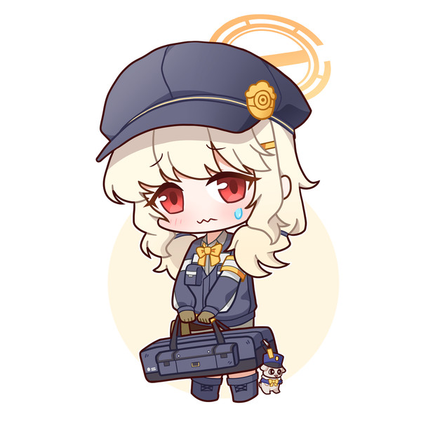 内海アオバ