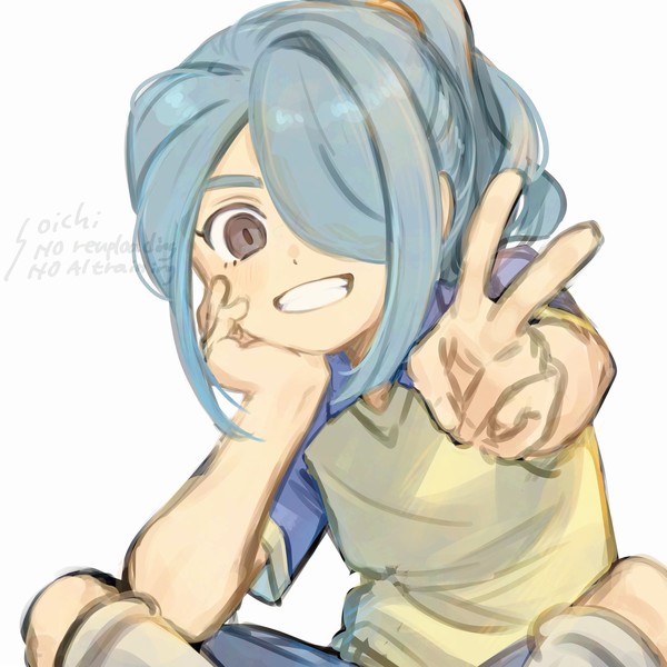 ⚡らくがき