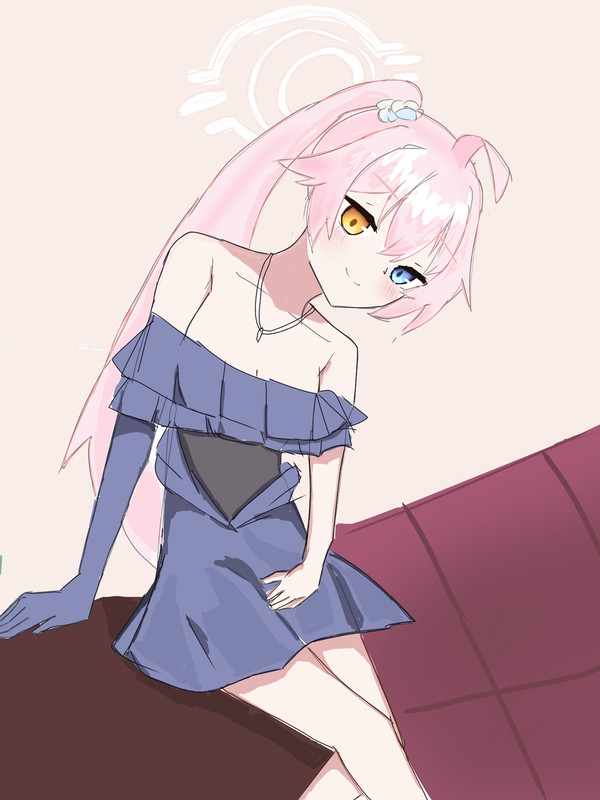 ドレスホシノ