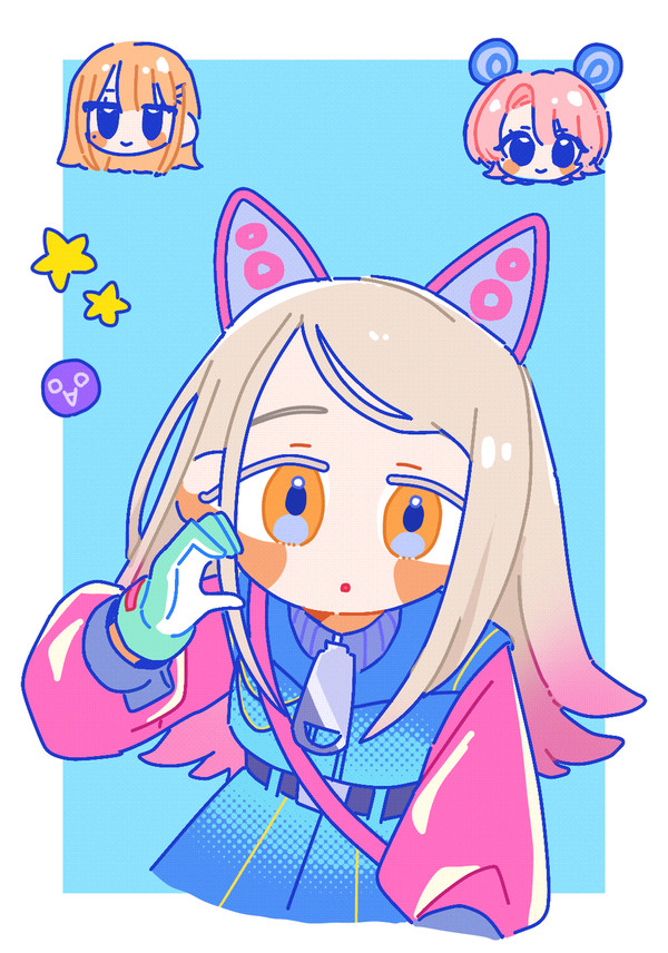 ミラクルナナウ