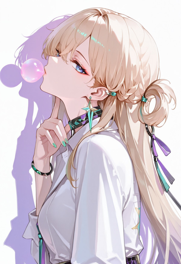 没案 #2