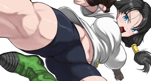 ビーデル