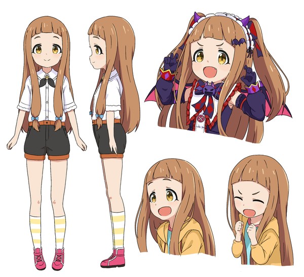 市原仁奈ちゃん