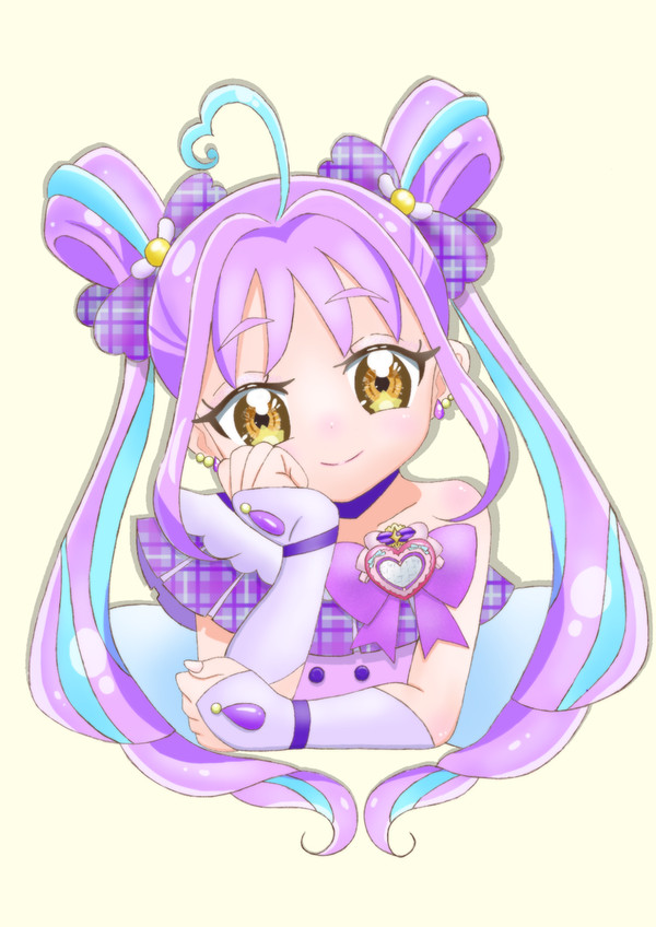 キュアキュンキュン
