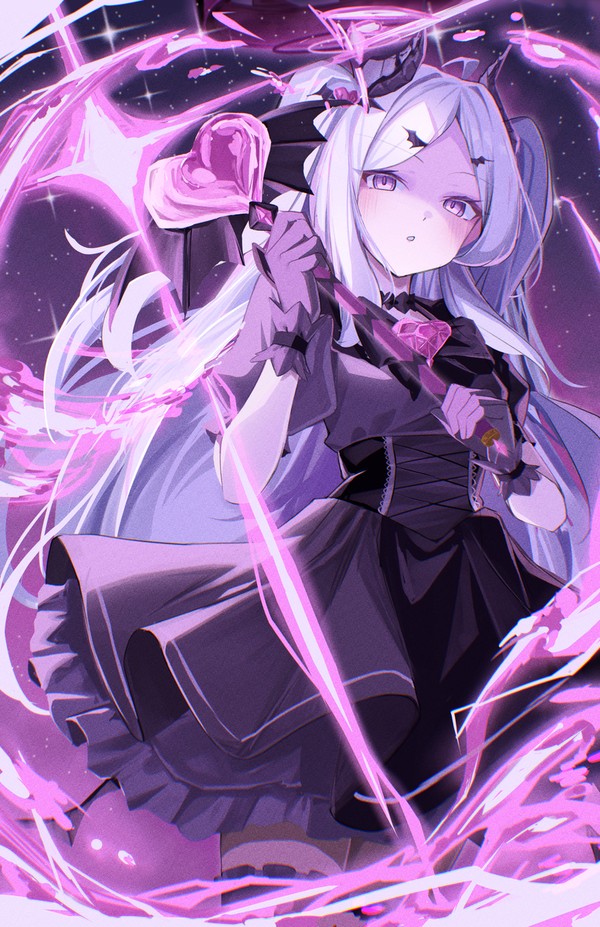 マジカルヒナちゃん