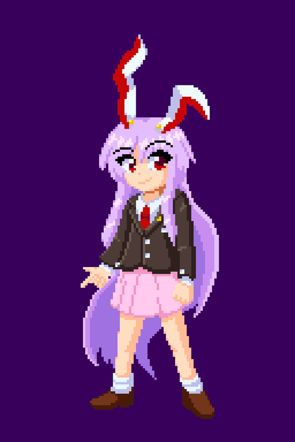 TH8 Reisen Reinterpretation