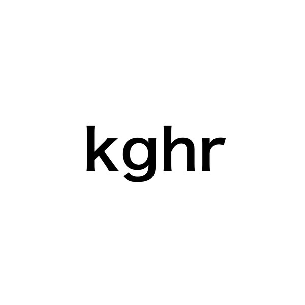 kghr 肌色注意