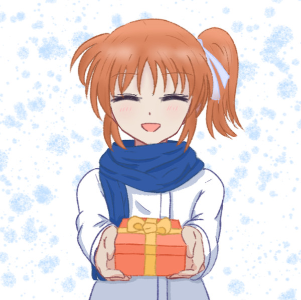 メリークリスマス 🎄