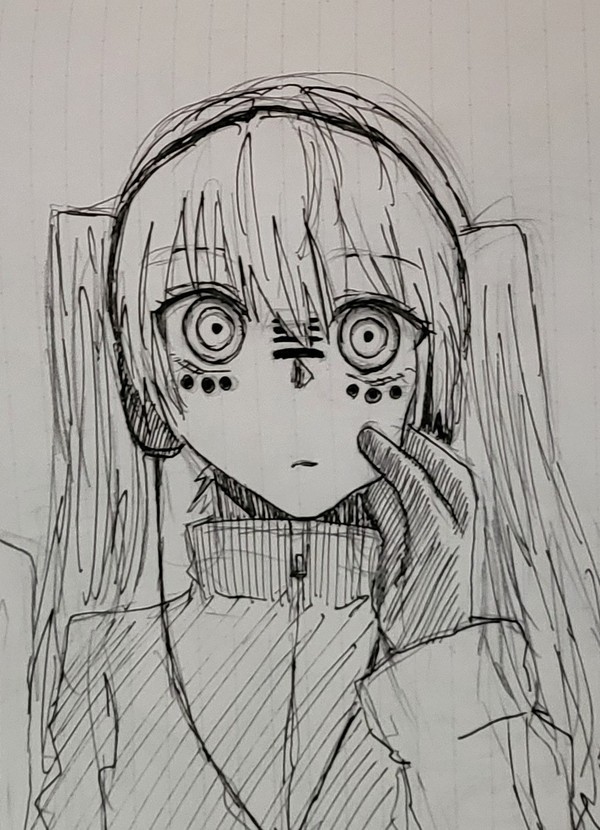 マトリョシカ