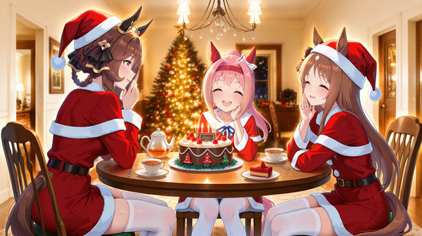Christmas Party