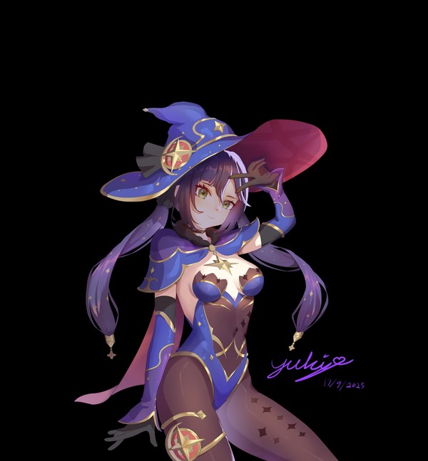 Mona