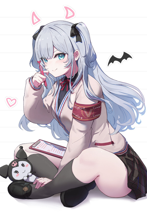 花芽すみれ🩶