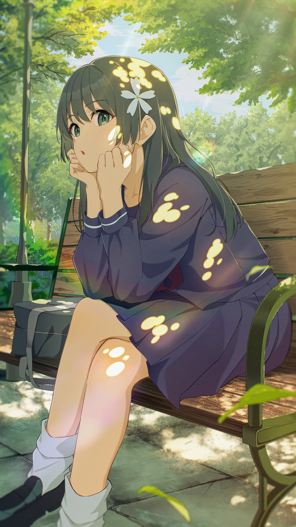 佐天さん