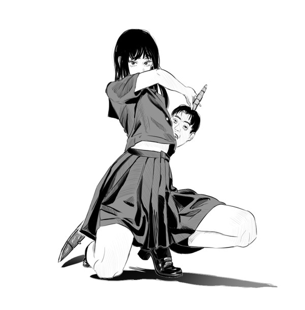 田中脊髓剑