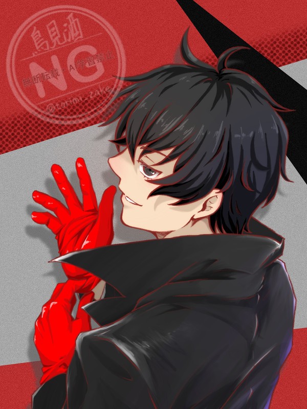 ジョーカー