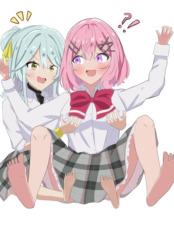 わたなれ かほれな