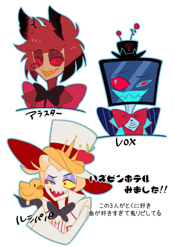 hzbnまとめ