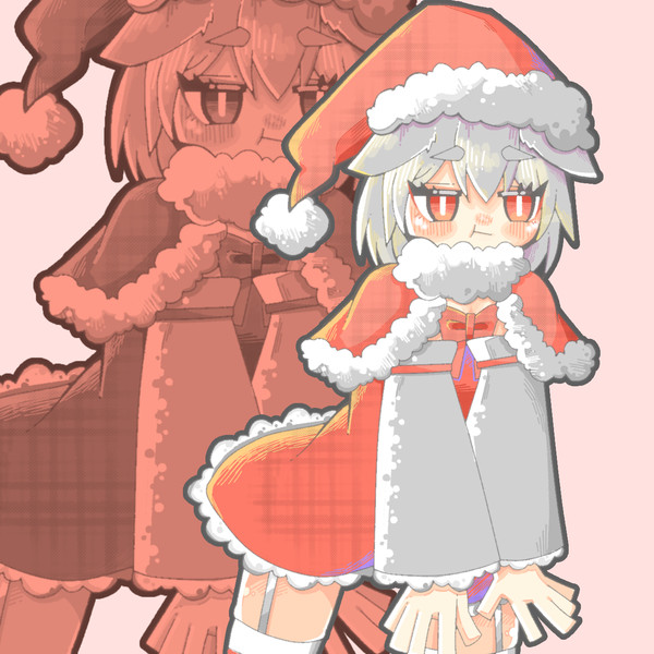 メリークリスマス🎅