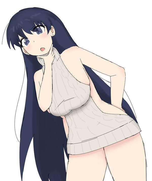 凪さん