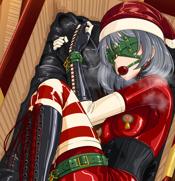 メリークリスマス!