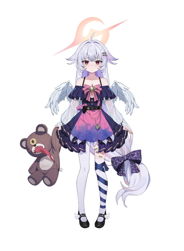 CM Shubi - 1/2