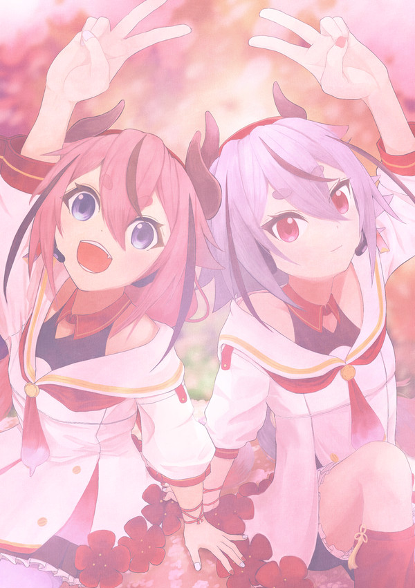 ヒメミコ
