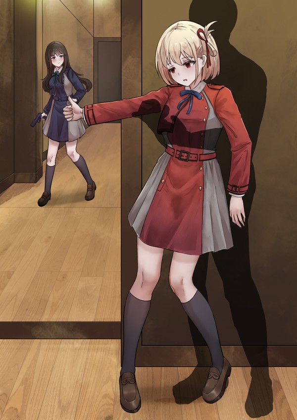 急智