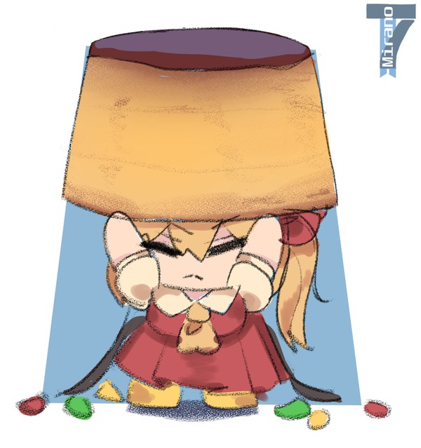 Flan