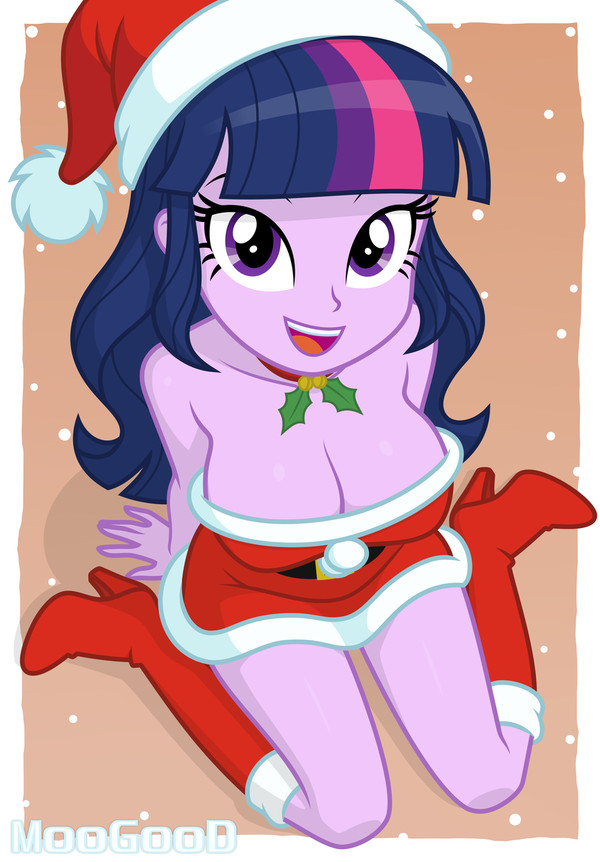 Merry Christmas 2025 - Twilight