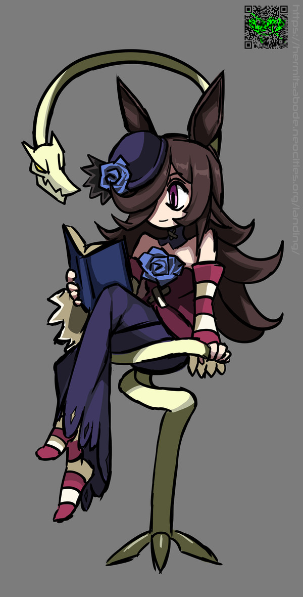 Rice Squigly