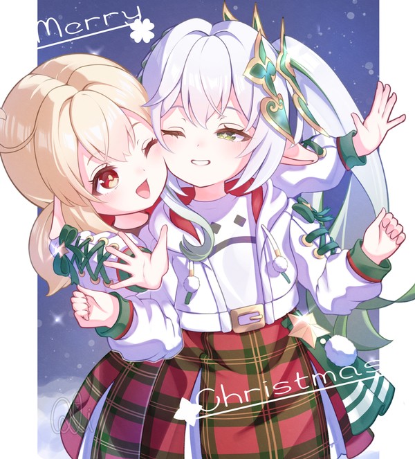めりくり2025
