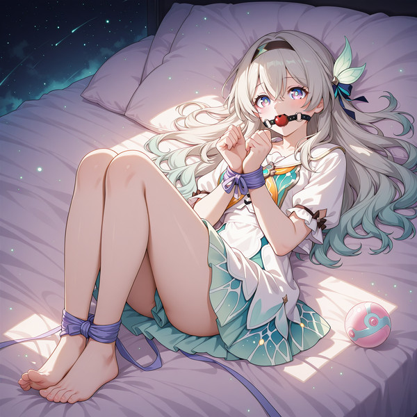 流萤