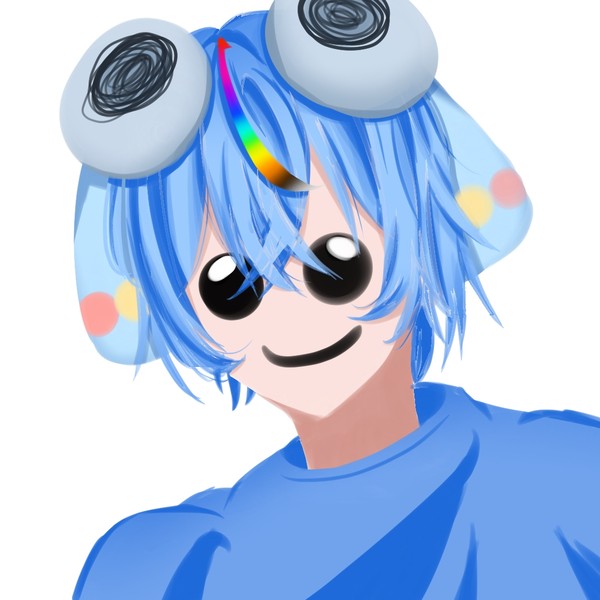 (^^) - 1/1