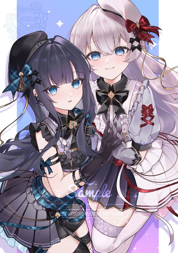hikari tairitsu (breakthrough)