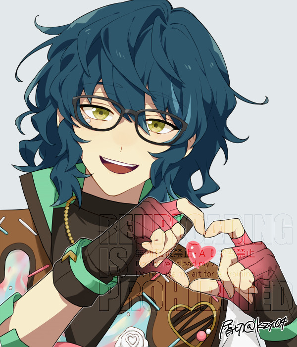 あんスタまとめ