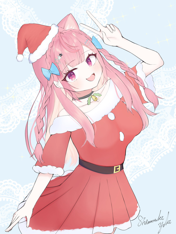 🎀🐾🎄