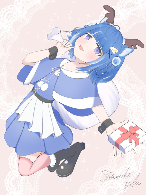 🪼☁️🎄
