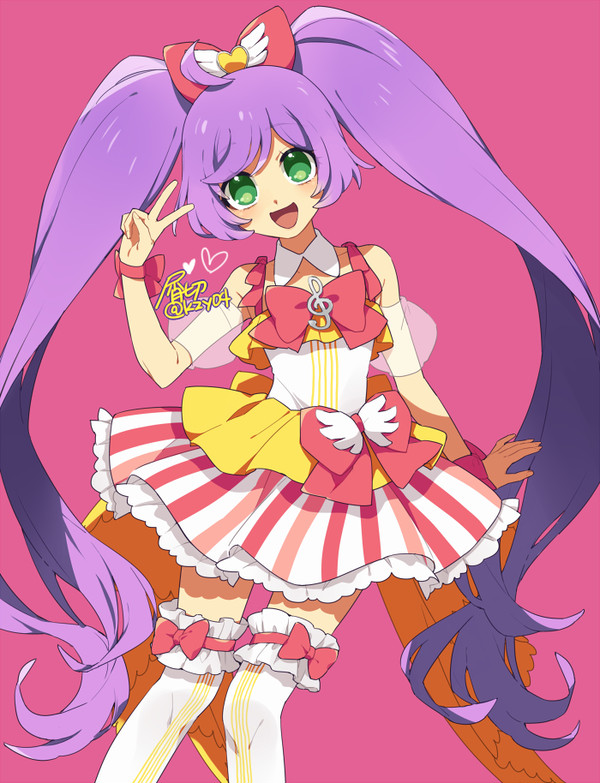プリティーまとめ