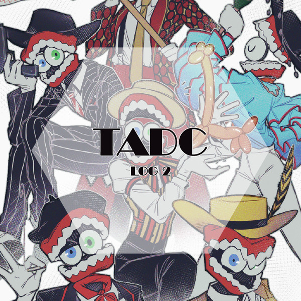 TADC LOG 2