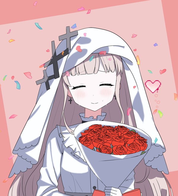 おたおめメルルたそ～