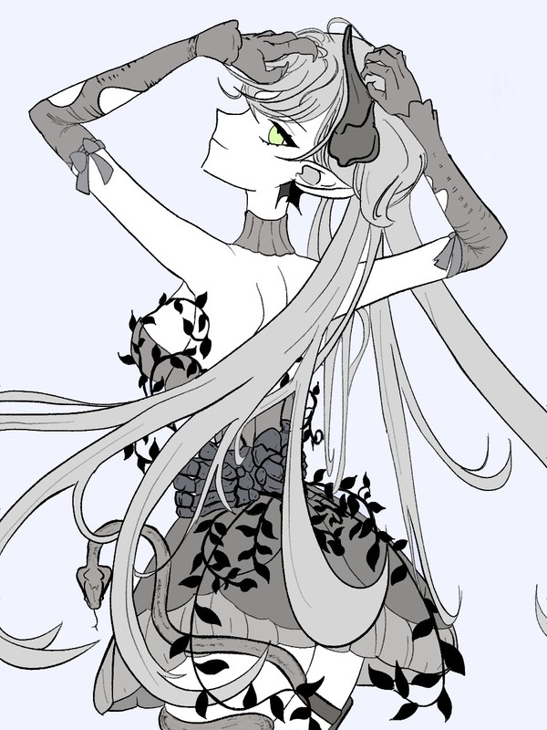 リリス