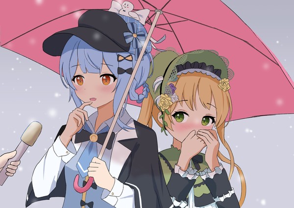 无题