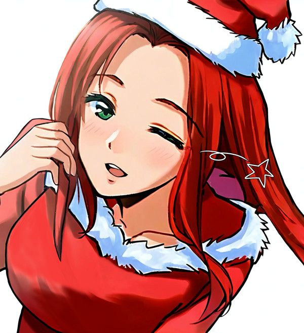 クリスチーナ・マッケンジー詰め合わせ