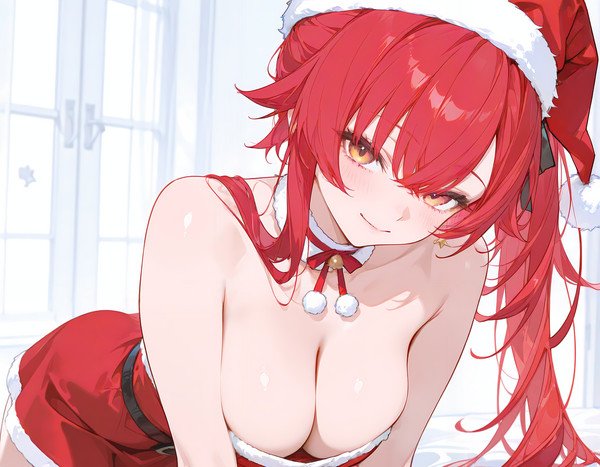 x-mas-ぶいすぽ