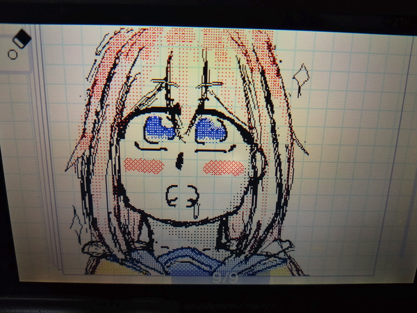 なでしこ