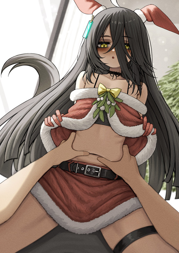 メリクリ