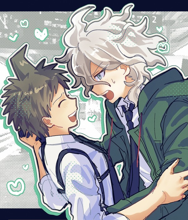 ダンロンまとめ2