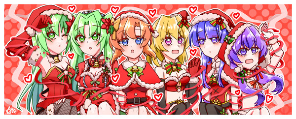メリークリスマス🔔